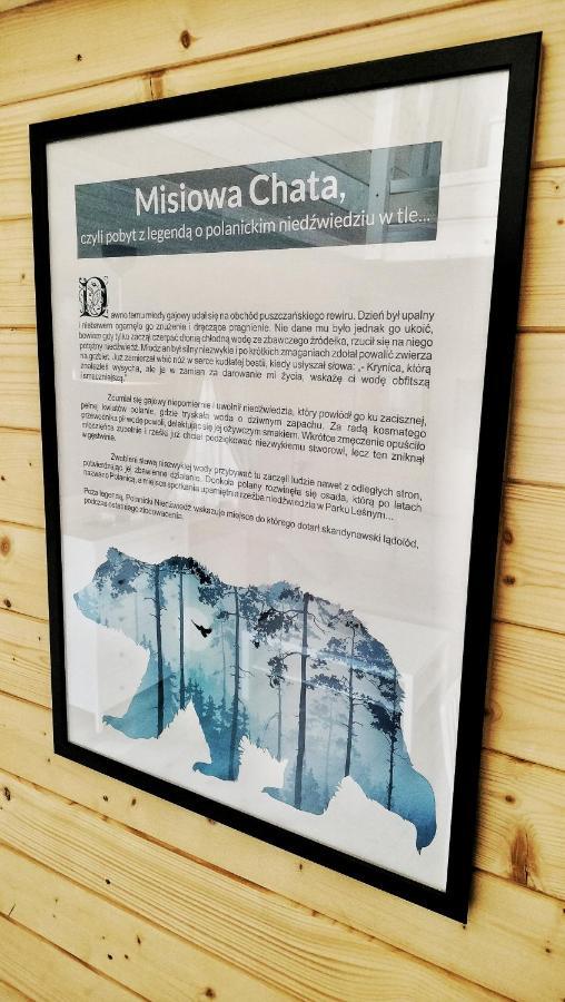 Pokoje I Domki Na Szlaku Polanica-Zdrój Buitenkant foto